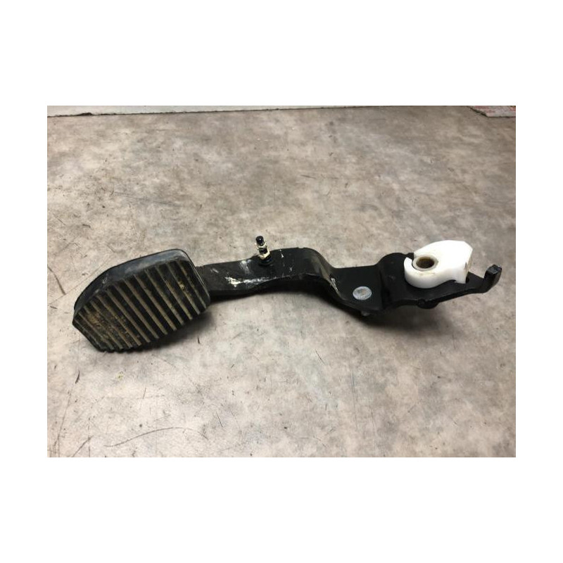 Pedalier d'embrayage PEUGEOT PARTNER 2 PHASE 2 d’occasion