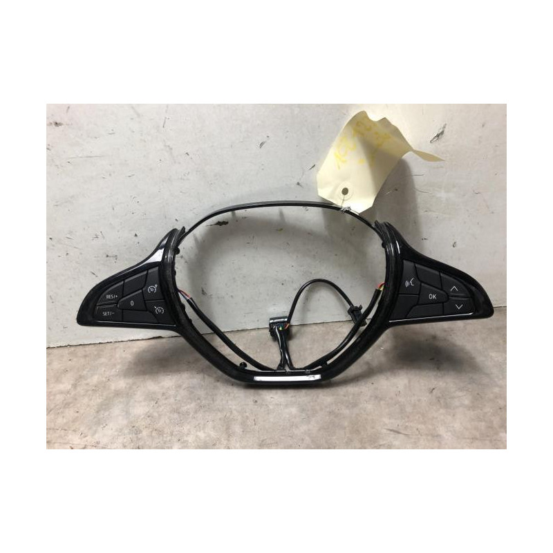 Commande autoradio DACIA SANDERO 3 d’occasion