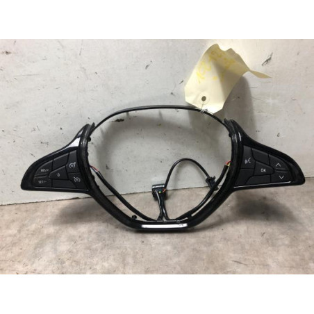 Commande autoradio DACIA SANDERO 3 d’occasion