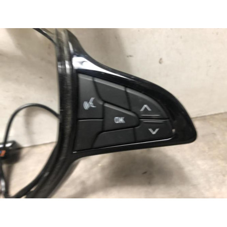 Commande autoradio DACIA SANDERO 3 d’occasion