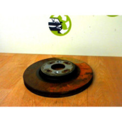 Disque avant droit (freinage) RENAULT SCENIC 2 PHASE 1 d’occasion