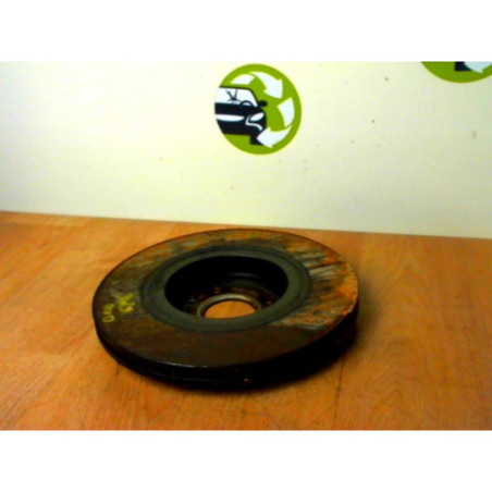 Disque avant droit (freinage) RENAULT SCENIC 2 PHASE 1 d’occasion