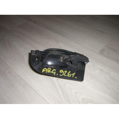 Poignee interieur arriere gauche PEUGEOT 206 PHASE 1 d’occasion