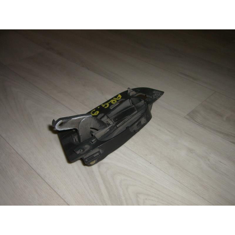 Poignee interieur arriere gauche PEUGEOT 206 PHASE 1 d’occasion