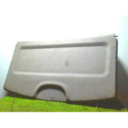 Plage arriere RENAULT MEGANE 1 PHASE 2 d’occasion