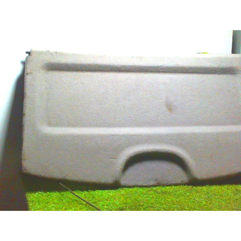 Plage arriere RENAULT MEGANE 1 PHASE 2 d’occasion