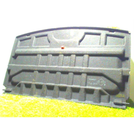 Plage arriere RENAULT MEGANE 1 PHASE 2 d’occasion