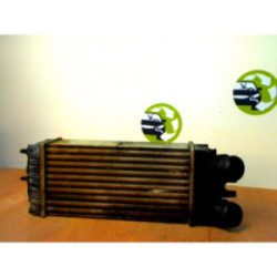 Echangeur air (Intercooler) CITROEN BERLINGO 1 PHASE 2 d’occasion