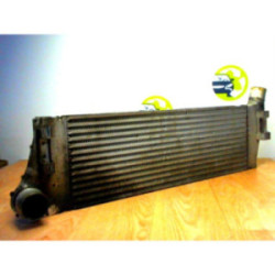 Echangeur air (Intercooler) RENAULT SCENIC 2 PHASE 1 d’occasion