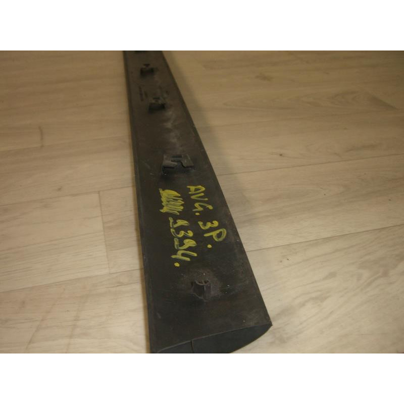 Baguette de porte avant gauche PEUGEOT 206 PHASE 1 d’occasion