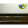 Moulure de pare choc arriere BMW SERIE 5 E39 PHASE 2 d’occasion