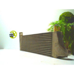 Echangeur air (Intercooler) RENAULT MEGANE 2 PHASE 1 d’occasion