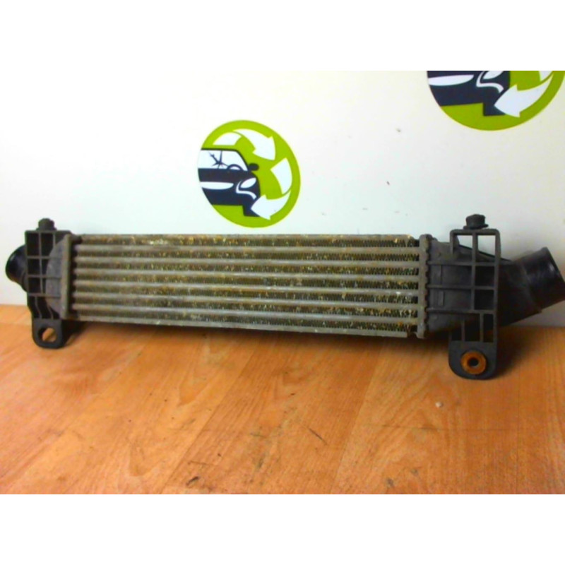 Echangeur air (Intercooler) FORD MONDEO 2 d’occasion