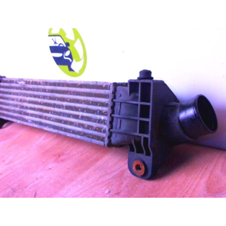 Echangeur air (Intercooler) FORD MONDEO 2 d’occasion