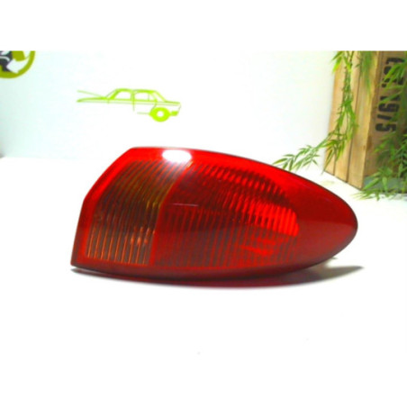 Feu arriere principal gauche (feux) ALFA ROMEO 147 PHASE 1 d’occasion