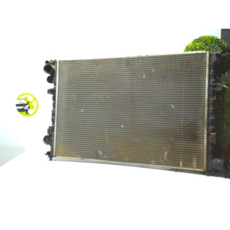 Radiateur eau FIAT ULYSSE 1 PHASE 1 d’occasion