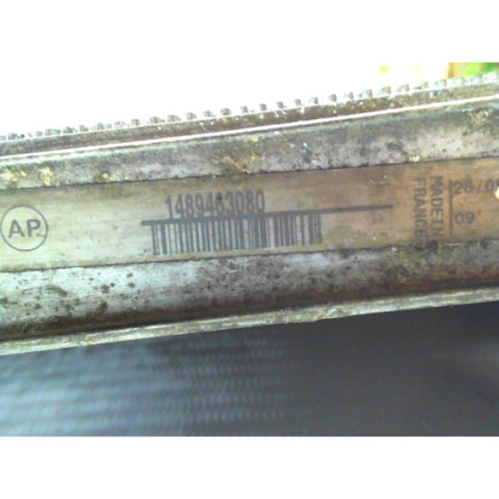 Radiateur eau FIAT ULYSSE 1 PHASE 1 d’occasion