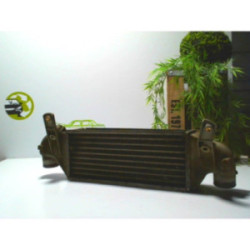 Echangeur air (Intercooler) FORD FOCUS 1 BREAK d’occasion