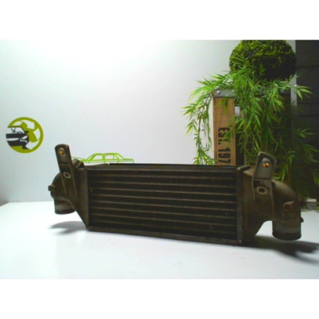 Echangeur air (Intercooler) FORD FOCUS 1 BREAK d’occasion