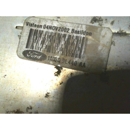 Echangeur air (Intercooler) FORD FOCUS 1 BREAK d’occasion