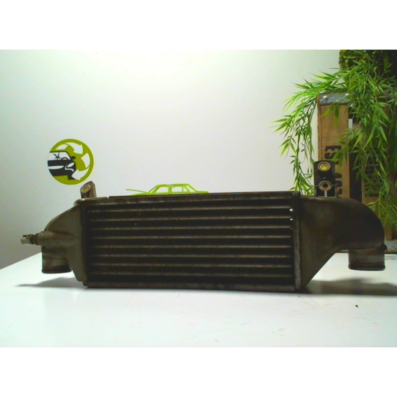 Echangeur air (Intercooler) FORD FOCUS 1 BREAK d’occasion