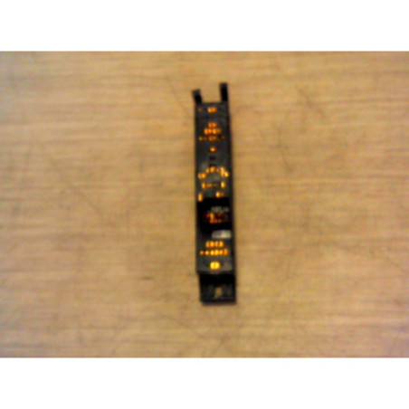 Interrupteur de leve vitre avant gauche BMW SERIE 3 E46 TOURING PHASE 2 BREAK d’occasion