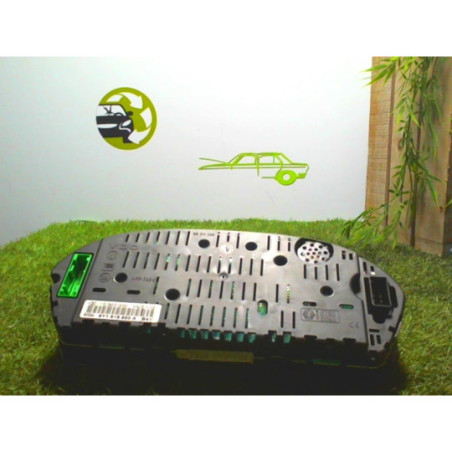 Compteur SKODA FABIA 1 PHASE 1 d’occasion