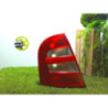 Feu arriere principal gauche (feux) SKODA FABIA 1 PHASE 1 d’occasion