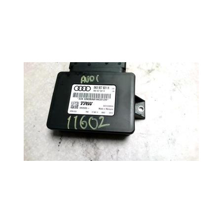 Boitier d'aide au stationnement AUDI A4 3 AVANT PHASE 1 BREAK d’occasion