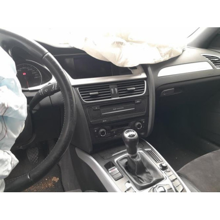 Boitier d'aide au stationnement AUDI A4 3 AVANT PHASE 1 BREAK d’occasion