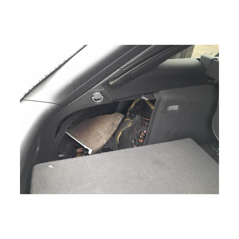 Boitier d'aide au stationnement AUDI A4 3 AVANT PHASE 1 BREAK d’occasion