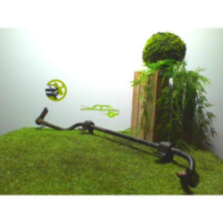Barre stabilisatrice FORD MONDEO 2 d’occasion