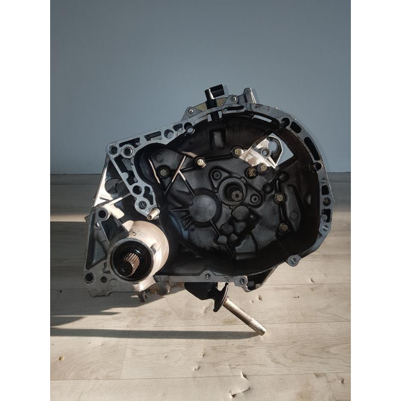 Boite de vitesses RENAULT CLIO 2 PHASE 1 d’occasion