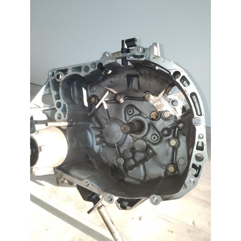 Boite de vitesses RENAULT CLIO 2 PHASE 1 d’occasion