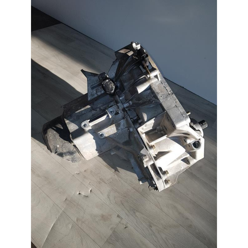 Boite de vitesses RENAULT CLIO 2 PHASE 1 d’occasion