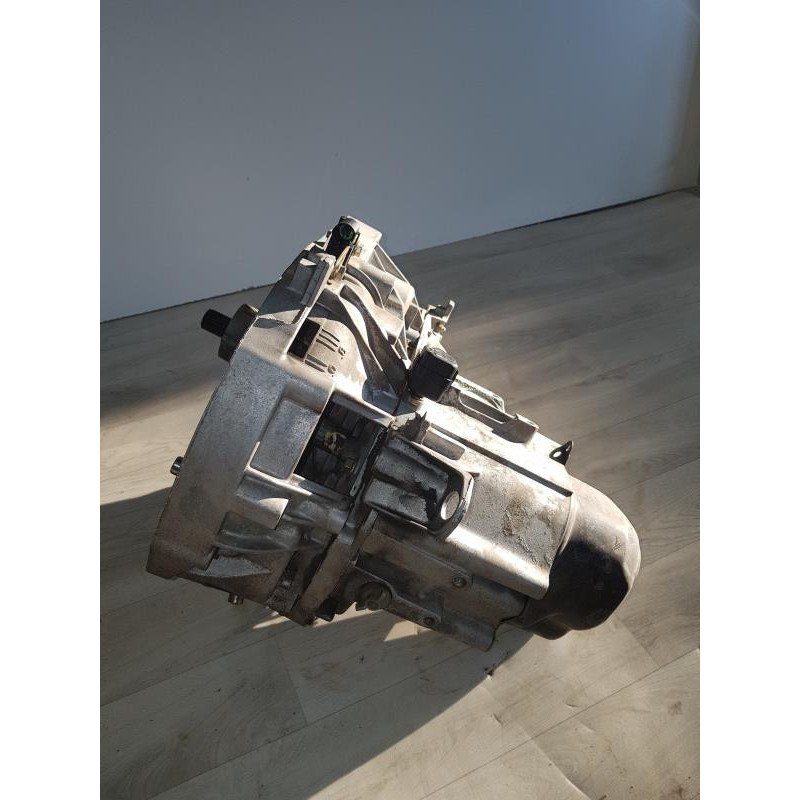 Boite de vitesses RENAULT CLIO 2 PHASE 1 d’occasion