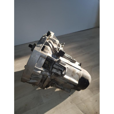 Boite de vitesses RENAULT CLIO 2 PHASE 1 d’occasion