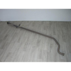 Tube intermediaire (echappement) OPEL CORSA D PHASE 2 d’occasion