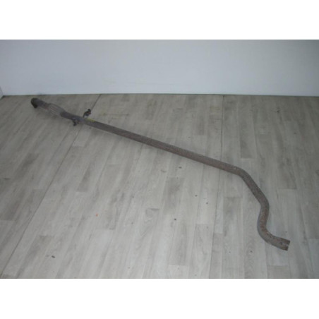 Tube intermediaire (echappement) OPEL CORSA D PHASE 2 d’occasion