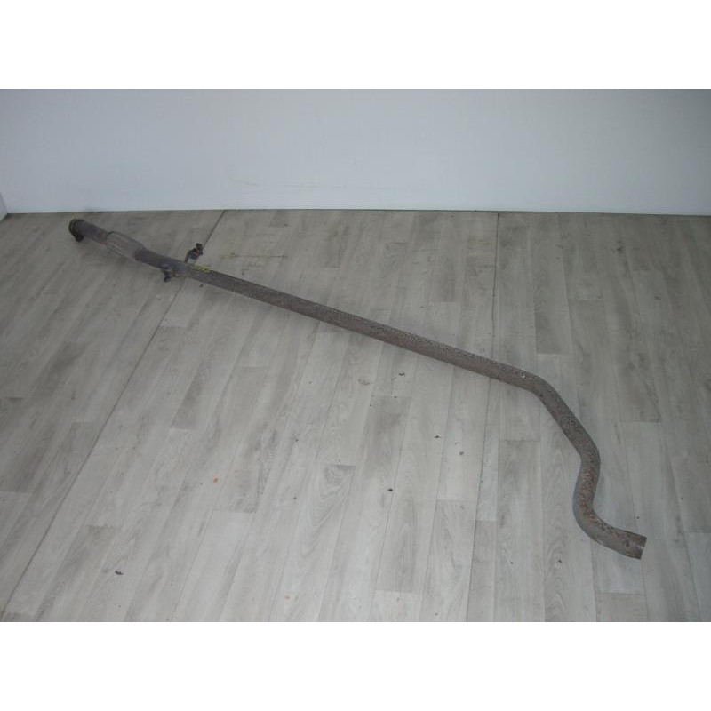 Tube intermediaire (echappement) OPEL CORSA D PHASE 2 d’occasion