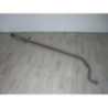 Tube intermediaire (echappement) OPEL CORSA D PHASE 2 d’occasion