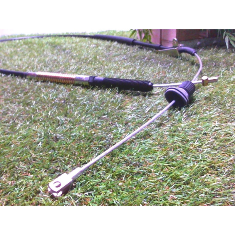 Cable de commande de frein à main VOLVO  d’occasion