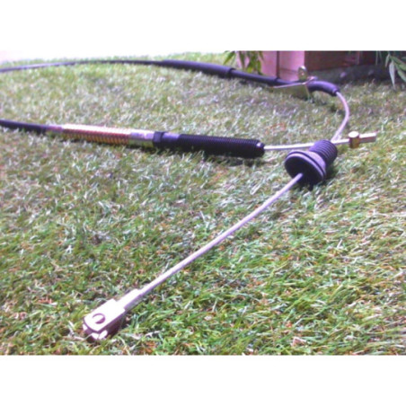 Cable de commande de frein à main VOLVO  d’occasion