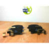 Plaquettes de frein arriere OPEL  d’occasion