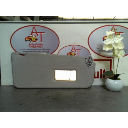 Pare soleil droit CITROEN BERLINGO (M49/M59) PHASE 1 d’occasion