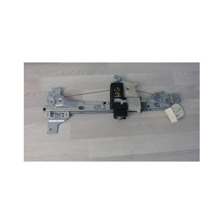 Leve vitre electrique arriere gauche PEUGEOT 5008 1 PHASE 1 d’occasion