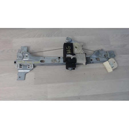 Leve vitre electrique arriere gauche PEUGEOT 5008 1 PHASE 1 d’occasion