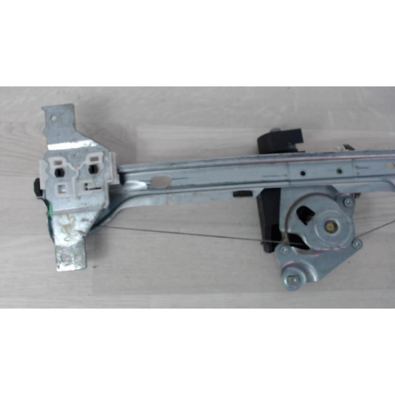 Leve vitre electrique arriere gauche PEUGEOT 5008 1 PHASE 1 d’occasion