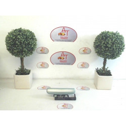 Poignee porte arriere droit CITROEN PICASSO PICA 2.0 d’occasion