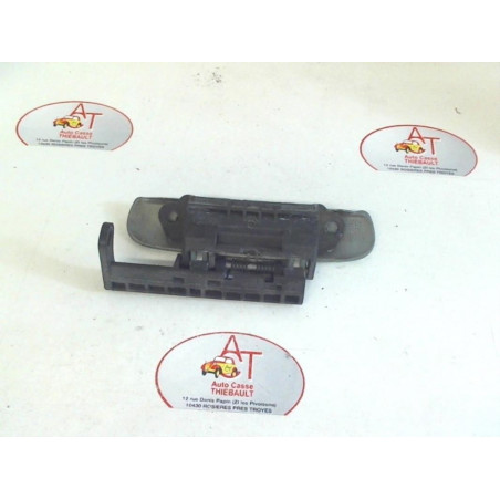 Poignee porte arriere droit CITROEN PICASSO PICA 2.0 d’occasion